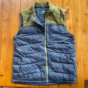 Flylow Vest (Puffy)